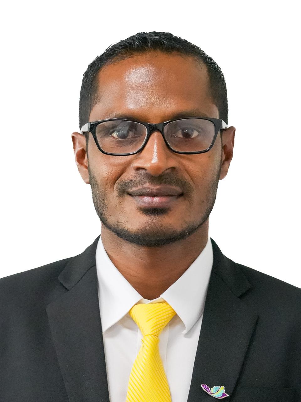 councilor