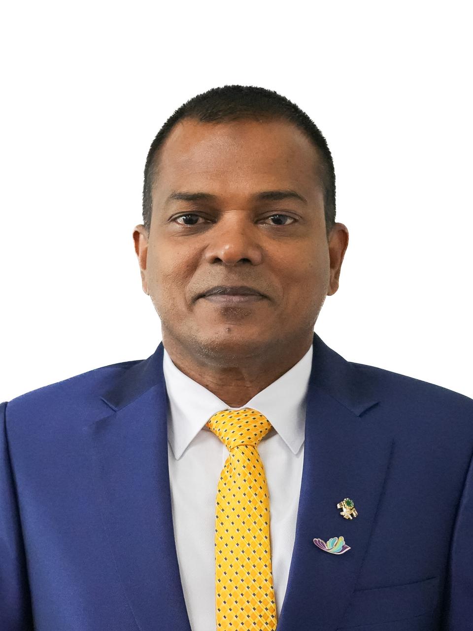 mayor