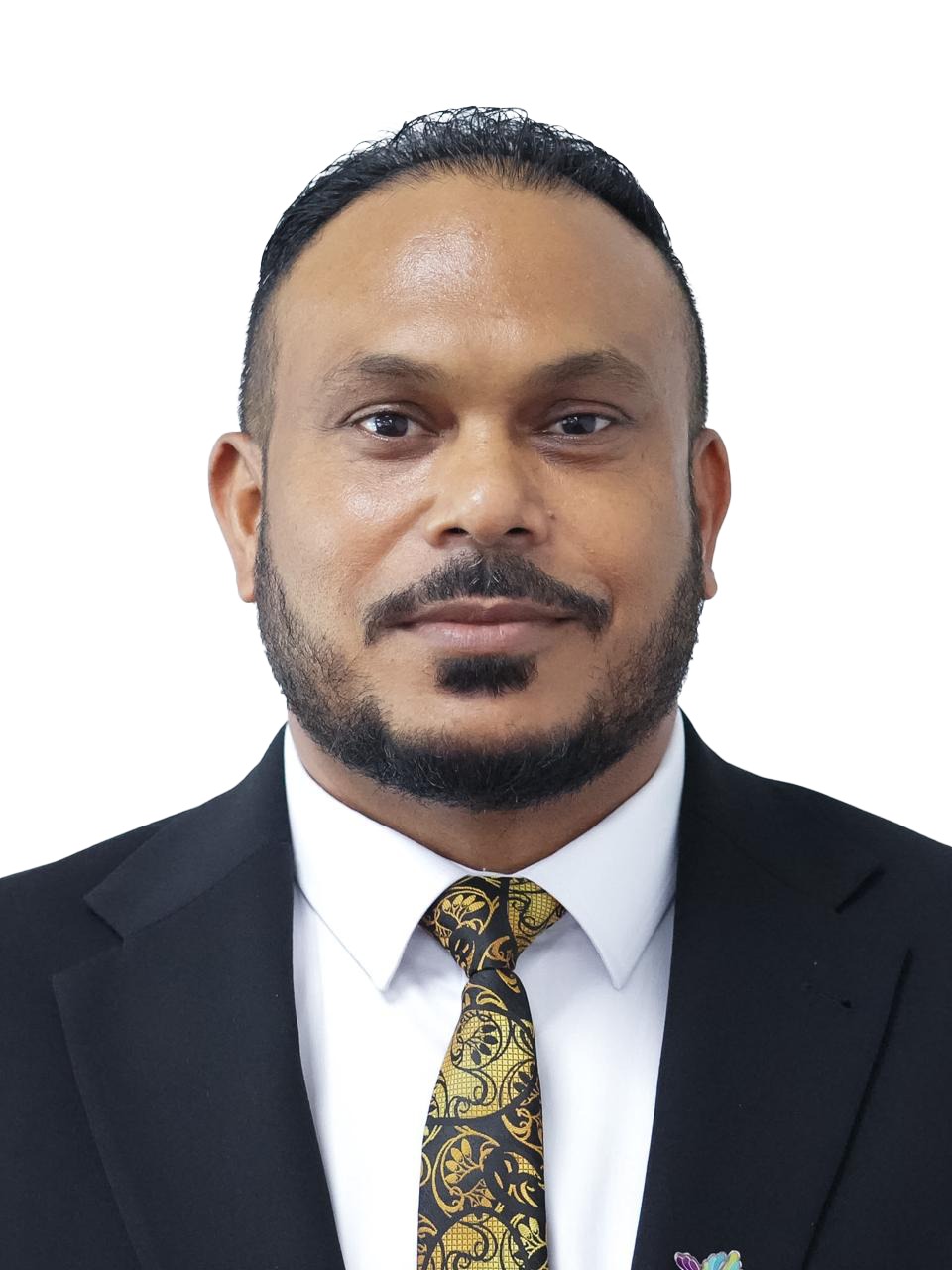 mayor